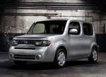 Nissan Cube 2009 года (US)